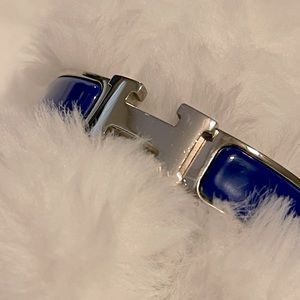 Authentic Hermes Clic-H PM